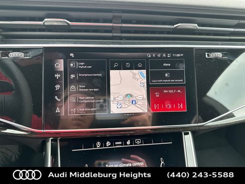 New 2026 Audi Q8 Premium Plus image 19