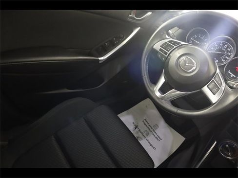 Used 2015 MAZDA CX-5 Touring w/ Touring Technology Package image 17