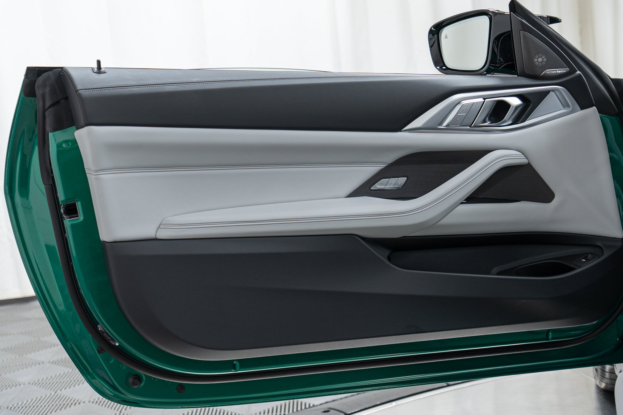 New 2027 BMW M4 xDrive Competition AWD/4WD image 11