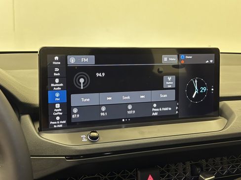 New 2025 Honda Accord Sport image 18