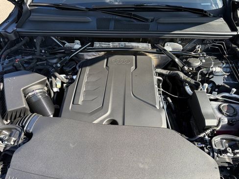 New 2025 Audi Q5 Premium image 16