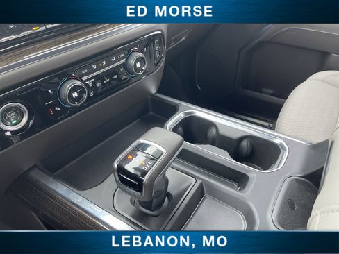 Used 2023 Chevrolet Silverado 1500 RST image 15