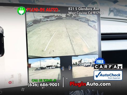 Used 2024 Tesla Model 3 Standard Range RWD image 32