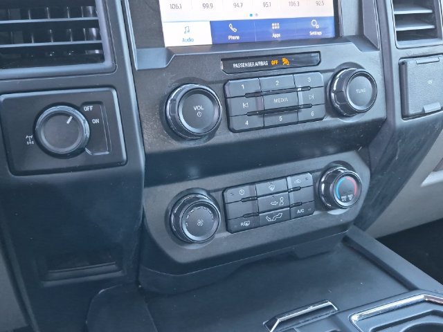 Used 2019 Ford F150 XL w/ Equipment Group 101A Mid RWD image 25