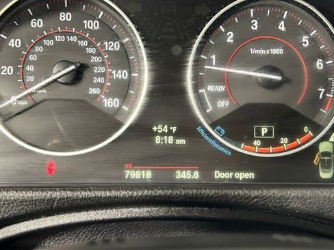 Used 2014 BMW 428i xDrive Convertible image 19