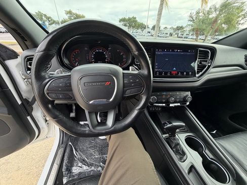 Used 2022 Dodge Durango R/T image 11
