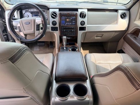Used 2010 Ford F150 Platinum AWD/4WD image 18