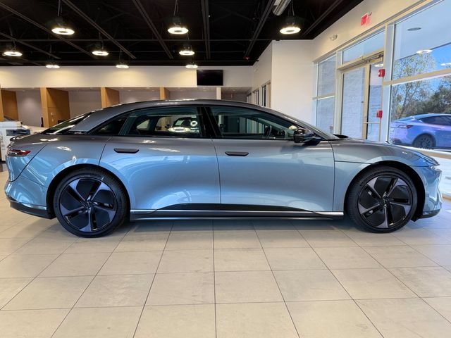 Used 2025 Lucid Air Touring AWD/4WD image 15