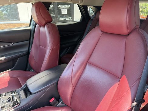 Used 2023 MAZDA CX-30 AWD 2.5 S w/ Preferred Package image 3