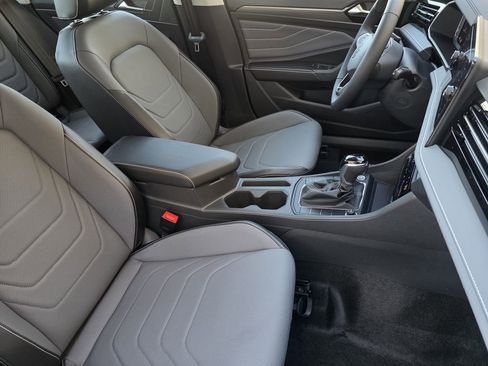New 2026 Volkswagen Jetta SEL FWD image 12