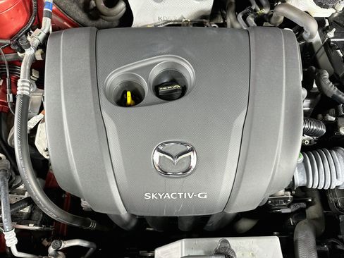 Used 2025 MAZDA CX-5 AWD 2.5 S w/ Select Package image 31