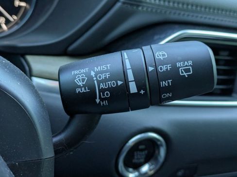 Used 2022 MAZDA CX-5 Signature AWD/4WD image 8