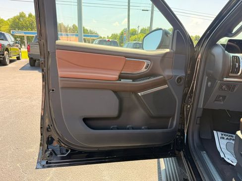 New 2026 Ford Expedition Max King Ranch AWD/4WD image 17