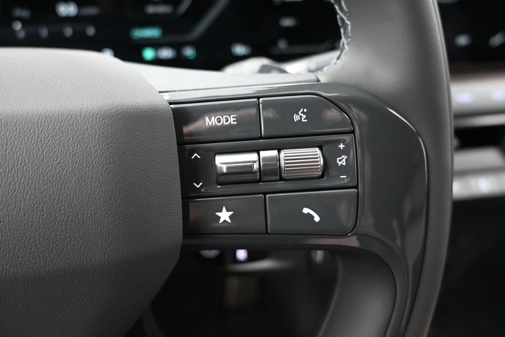 New 2026 Kia EV9 GT-Line AWD/4WD image 26