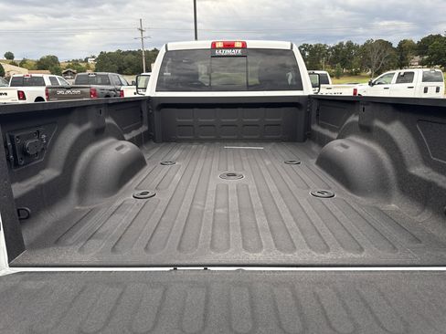 New 2026 RAM 2500 Tradesman image 10