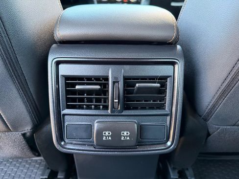 Used 2024 Subaru Forester Wilderness image 17