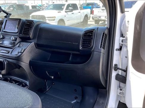 Used 2023 RAM ProMaster 3500 FWD image 16