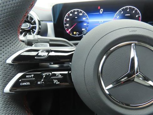 New 2026 Mercedes-Benz CLA 250 4MATIC image 11