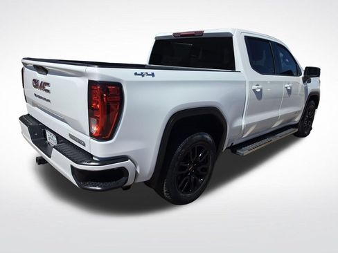 Used 2020 GMC Sierra 1500 Elevation w/ Elevation Value Package AWD/4WD image 9