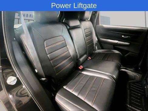 Used 2025 Honda CR-V Sport-L image 24