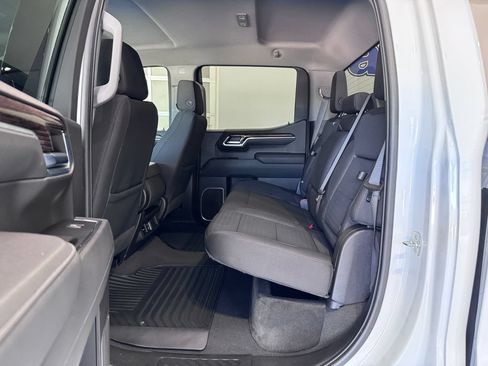 Certified 2023 GMC Sierra 1500 Elevation AWD/4WD image 11