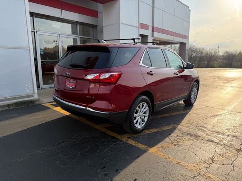 Used 2018 Chevrolet Equinox LT image 5