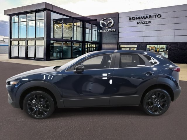 New 2026 MAZDA CX-30 AWD 2.5 S w/ Select Sport Pkg image 2