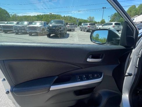 Used 2014 Honda CR-V EX-L image 14