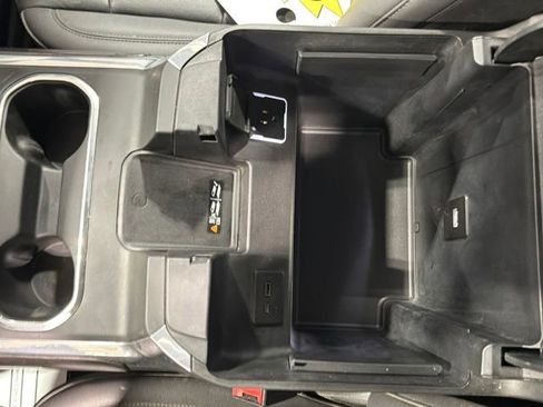 Used 2025 Chevrolet Silverado 2500 LTZ w/ Z71 Chrome Sport Edition image 28