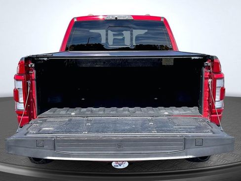 Used 2023 Ford F150 Raptor AWD/4WD image 9