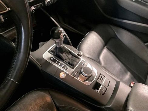 Used 2017 Audi A3 2.0T Premium w/ Convenience Package image 17