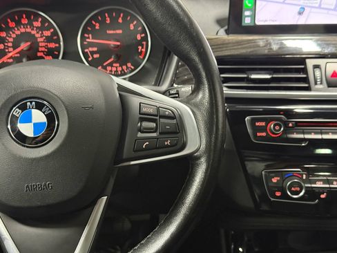 Used 2016 BMW X1 xDrive28i AWD/4WD image 28