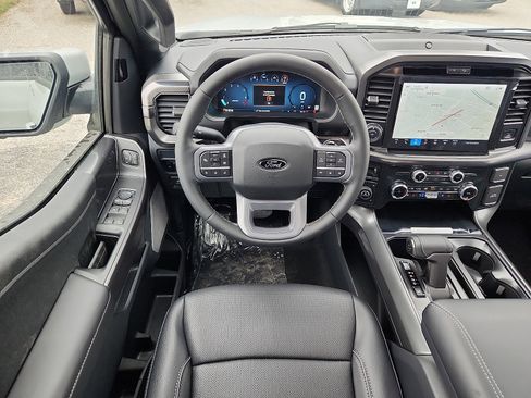 New 2026 Ford F150 Lariat image 7