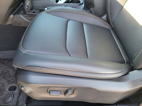 New 2026 Jeep Wrangler Sahara image 14