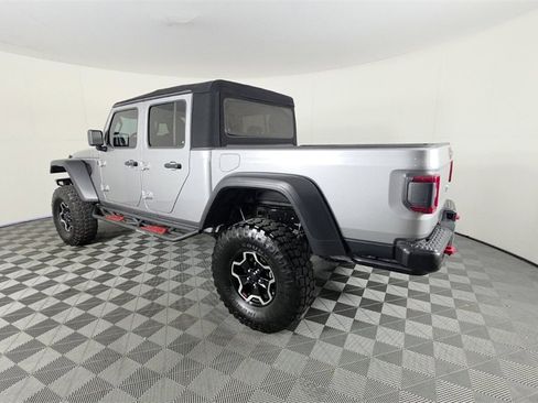 Used 2020 Jeep Gladiator Rubicon image 7