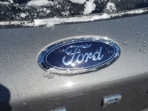 New 2026 Ford Escape ST-Line Select w/ Equipment Group 401A image 7