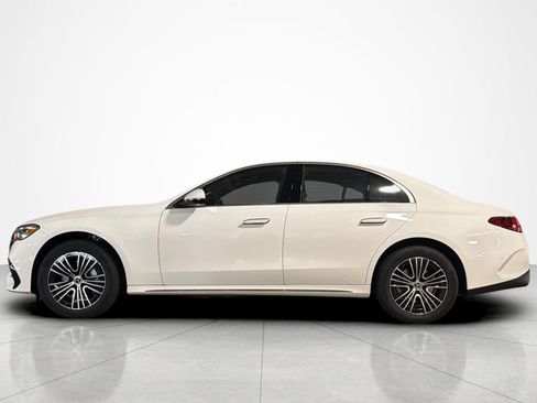 New 2026 Mercedes-Benz E 350 Sedan image 2