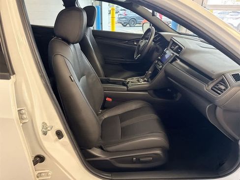 Used 2020 Honda Civic Sport Touring image 23