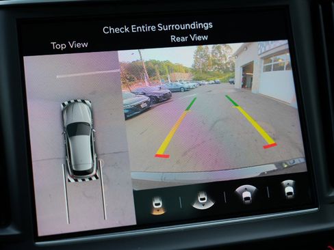 Used 2023 Maserati Levante Modena image 46