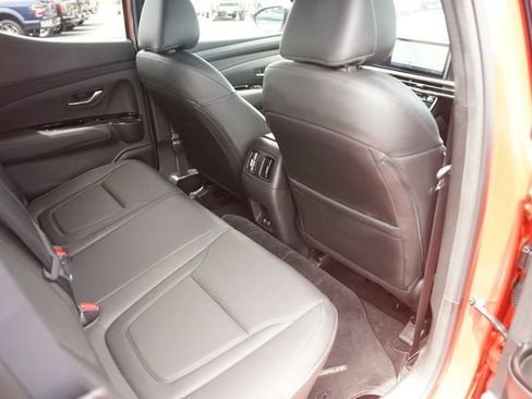Used 2025 Hyundai Santa Cruz XRT AWD/4WD image 14