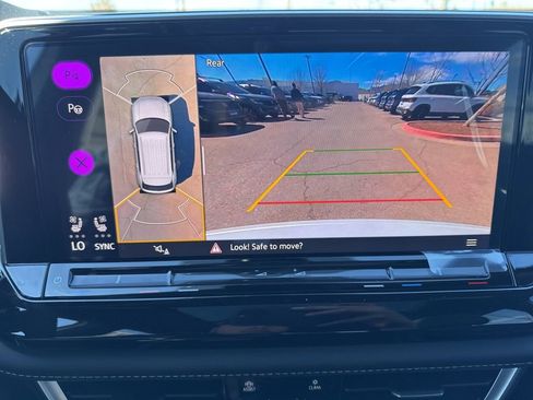 New 2026 Volkswagen Atlas Cross Sport SEL Premium R-Line image 32