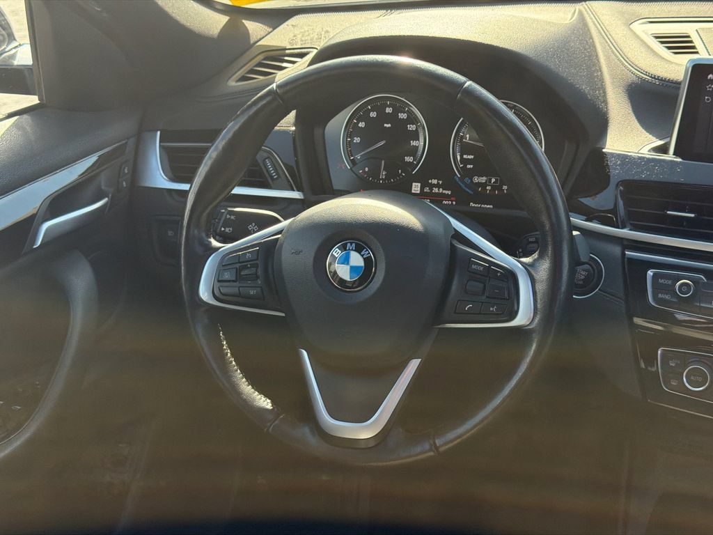 Used 2022 BMW X2 sDrive28i w/ Convenience Package FWD image 28