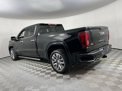 Used 2024 GMC Sierra 1500 Denali w/ Denali Reserve Package image 6
