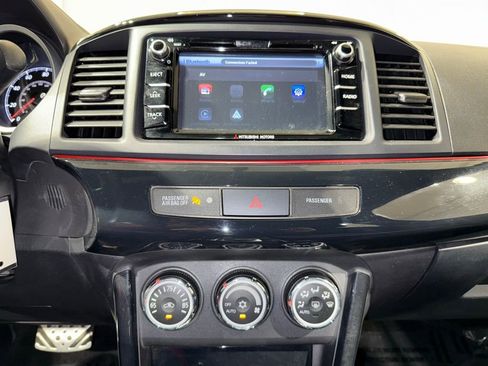 Used 2017 Mitsubishi Lancer LE image 26