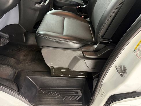 Used 2019 Ford Transit 250 130 Low Roof w/ Exterior Upgrade Package RWD image 32
