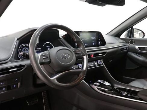 Used 2020 Hyundai Sonata SEL Plus FWD image 13