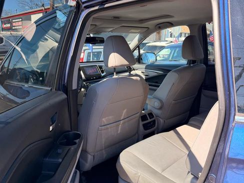 Used 2017 Honda Pilot EX-L image 20