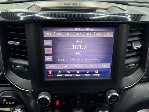 Used 2019 RAM 1500 Sport w/ Advanced Safety Group image 17