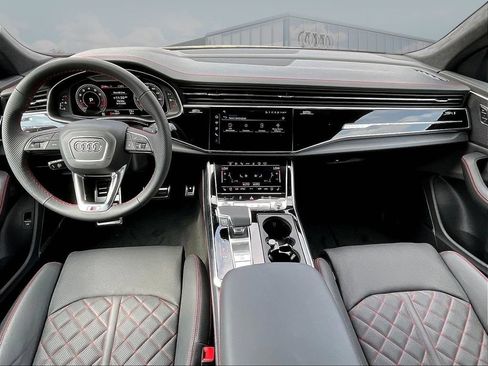 New 2026 Audi Q8 Prestige AWD/4WD image 5