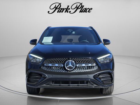 Certified 2025 Mercedes-Benz GLA 250 GLA 250 image 8